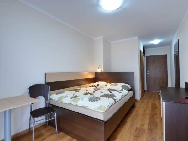 Apartamento Dafne 2 Niechorze Exterior foto