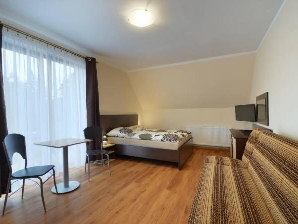 Apartamento Dafne 2 Niechorze Exterior foto