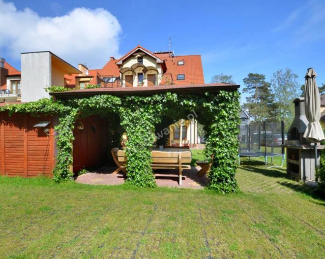 Apartamento Dafne 2 Niechorze Exterior foto