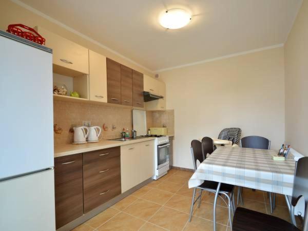 Apartamento Dafne 2 Niechorze Exterior foto