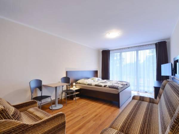 Apartamento Dafne 2 Niechorze Exterior foto